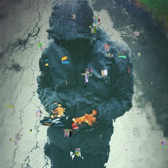 Meet your Posher, Deondray - Picture 1 of 1